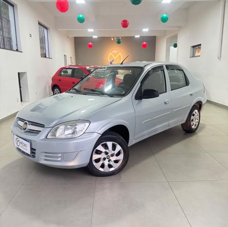 CHEVROLET Prisma 1.4 4P MAXX FLEX, Foto 2