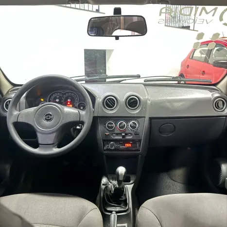 CHEVROLET Prisma 1.4 4P MAXX FLEX, Foto 4