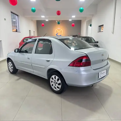 CHEVROLET Prisma 1.4 4P MAXX FLEX, Foto 7