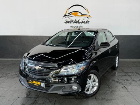 CHEVROLET Prisma 1.4 4P LTZ  AUTOMTICO, Foto 2
