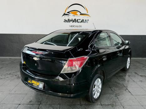 CHEVROLET Prisma 1.4 4P LTZ  AUTOMTICO, Foto 3