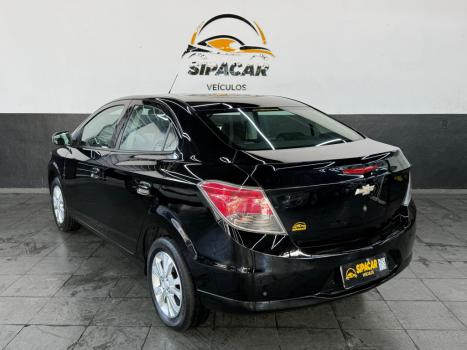 CHEVROLET Prisma 1.4 4P LTZ  AUTOMTICO, Foto 4