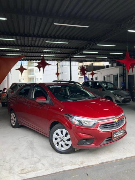 CHEVROLET Prisma 1.4 4P LT FLEX, Foto 2
