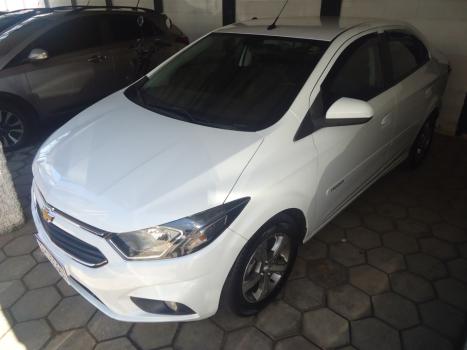 CHEVROLET Prisma 1.4 4P LTZ FLEX, Foto 1