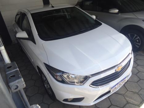 CHEVROLET Prisma 1.4 4P LTZ FLEX, Foto 2