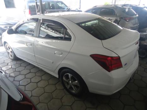 CHEVROLET Prisma 1.4 4P LTZ FLEX, Foto 4