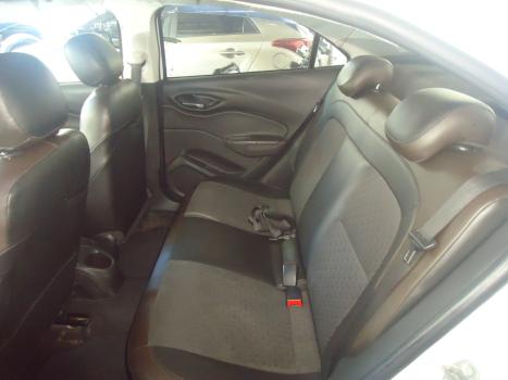 CHEVROLET Prisma 1.4 4P LTZ FLEX, Foto 5