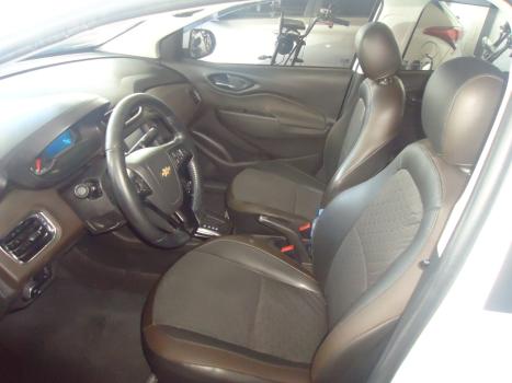 CHEVROLET Prisma 1.4 4P LTZ FLEX, Foto 6