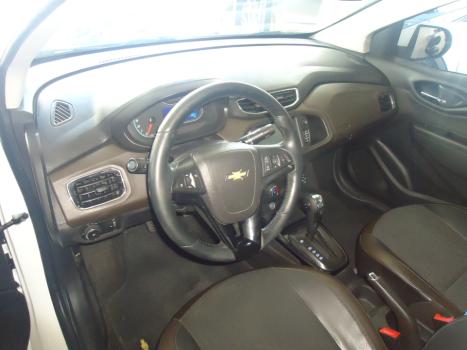 CHEVROLET Prisma 1.4 4P LTZ FLEX, Foto 7