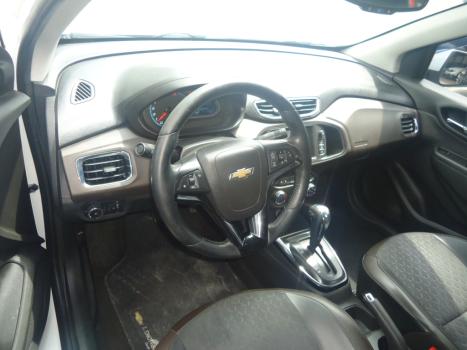 CHEVROLET Prisma 1.4 4P LTZ FLEX, Foto 6