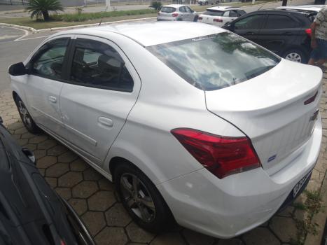 CHEVROLET Prisma 1.4 4P LTZ FLEX, Foto 7