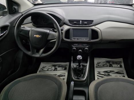 CHEVROLET Prisma 1.4 4P LTZ FLEX, Foto 6