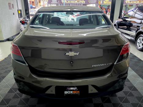 CHEVROLET Prisma 1.4 4P LTZ FLEX, Foto 7