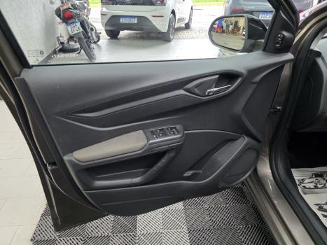 CHEVROLET Prisma 1.4 4P LTZ FLEX, Foto 8