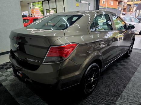 CHEVROLET Prisma 1.4 4P LTZ FLEX, Foto 11