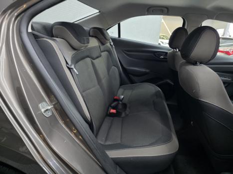 CHEVROLET Prisma 1.4 4P LTZ FLEX, Foto 12