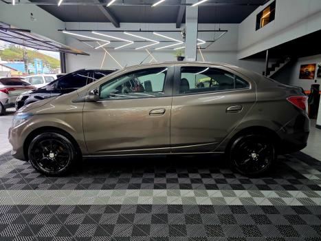 CHEVROLET Prisma 1.4 4P LTZ FLEX, Foto 15