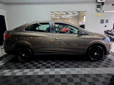 CHEVROLET Prisma 1.4 4P LTZ FLEX, Foto 17