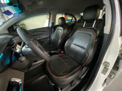 CHEVROLET Prisma 1.4 4P LTZ FLEX, Foto 5