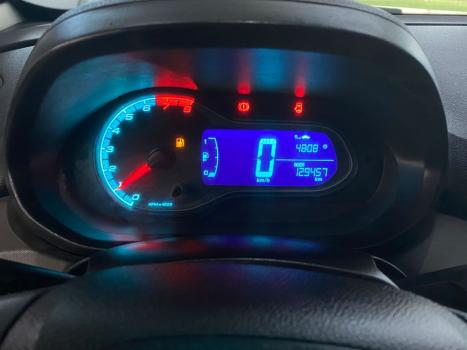 CHEVROLET Prisma 1.4 4P LTZ FLEX, Foto 6
