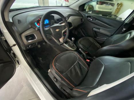 CHEVROLET Prisma 1.4 4P LTZ FLEX, Foto 7