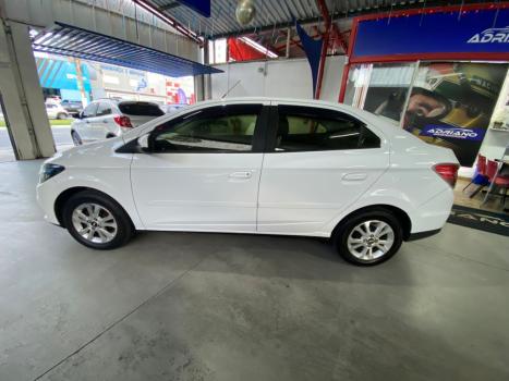 CHEVROLET Prisma 1.4 4P LTZ FLEX, Foto 8