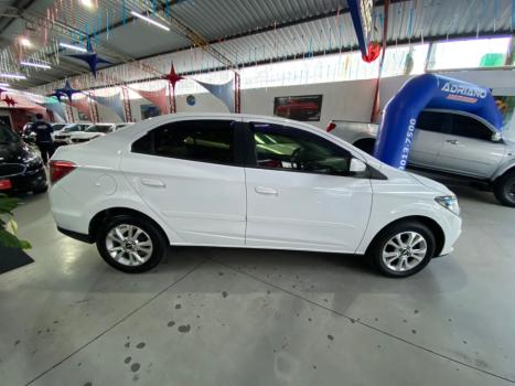 CHEVROLET Prisma 1.4 4P LTZ FLEX, Foto 9