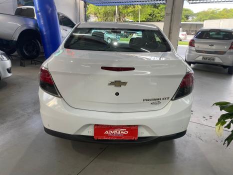 CHEVROLET Prisma 1.4 4P LTZ FLEX, Foto 10