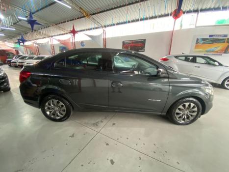 CHEVROLET Prisma 1.4 4P ADVANTAGE AUTOM�TICO, Foto 8