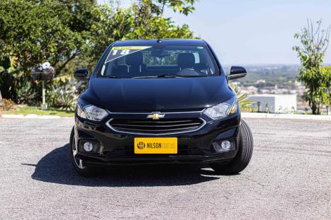 CHEVROLET Prisma 1.4 4P LTZ  AUTOM�TICO, Foto 2