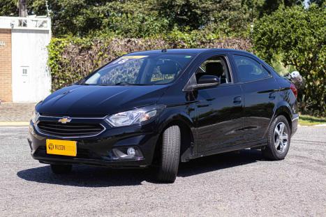 CHEVROLET Prisma 1.4 4P LTZ  AUTOM�TICO, Foto 3