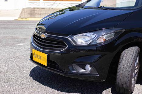 CHEVROLET Prisma 1.4 4P LTZ  AUTOM�TICO, Foto 4