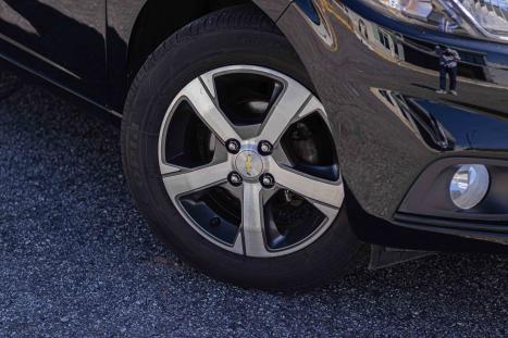 CHEVROLET Prisma 1.4 4P LTZ  AUTOM�TICO, Foto 5