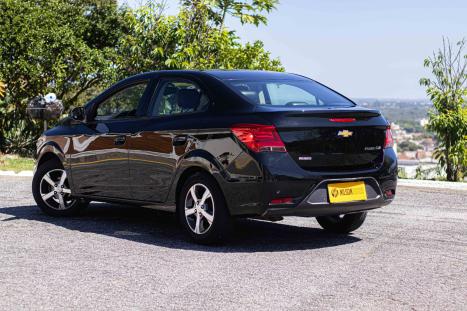 CHEVROLET Prisma 1.4 4P LTZ  AUTOM�TICO, Foto 7