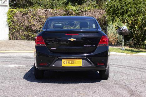 CHEVROLET Prisma 1.4 4P LTZ  AUTOM�TICO, Foto 8