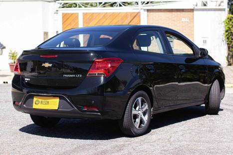 CHEVROLET Prisma 1.4 4P LTZ  AUTOM�TICO, Foto 9