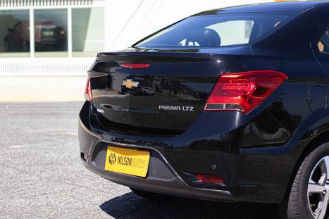 CHEVROLET Prisma 1.4 4P LTZ  AUTOM�TICO, Foto 10