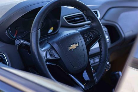 CHEVROLET Prisma 1.4 4P LTZ  AUTOM�TICO, Foto 11