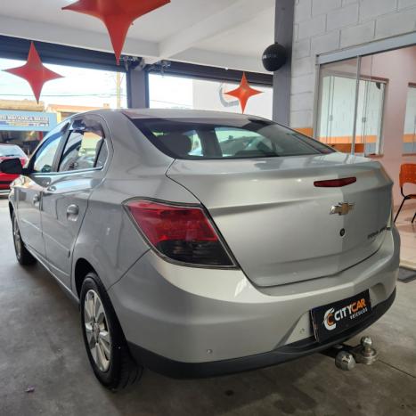 CHEVROLET Prisma 1.4 4P LTZ FLEX, Foto 4