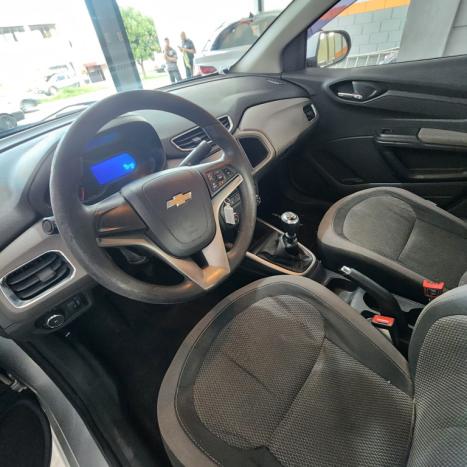 CHEVROLET Prisma 1.4 4P LTZ FLEX, Foto 8