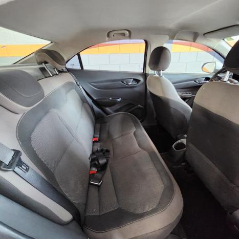 CHEVROLET Prisma 1.4 4P LTZ FLEX, Foto 11