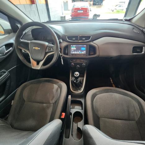 CHEVROLET Prisma 1.4 4P LTZ FLEX, Foto 12
