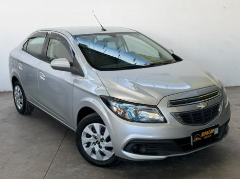 CHEVROLET Prisma 1.4 4P LT FLEX, Foto 1