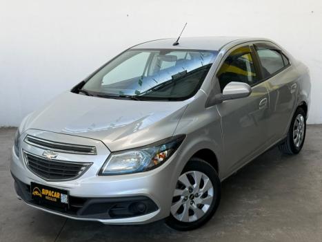 CHEVROLET Prisma 1.4 4P LT FLEX, Foto 2