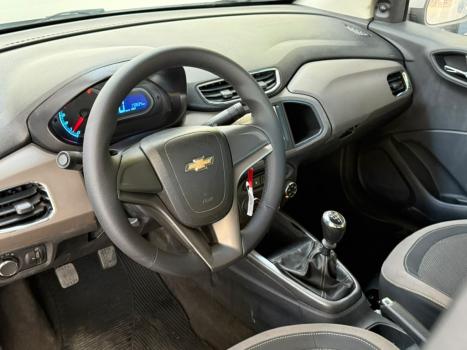CHEVROLET Prisma 1.4 4P LT FLEX, Foto 3