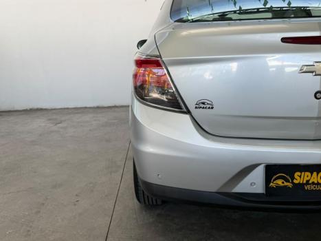 CHEVROLET Prisma 1.4 4P LT FLEX, Foto 5