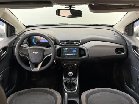 CHEVROLET Prisma 1.4 4P LT FLEX, Foto 6