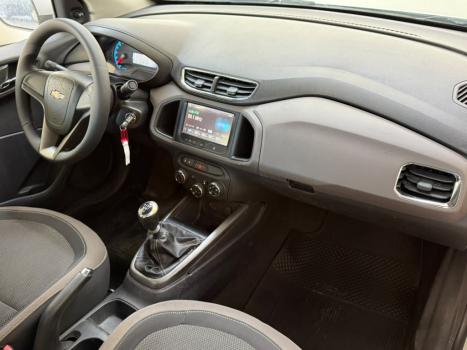 CHEVROLET Prisma 1.4 4P LT FLEX, Foto 7