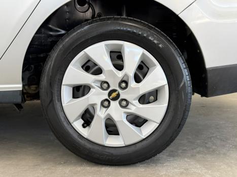 CHEVROLET Prisma 1.4 4P LT FLEX, Foto 8