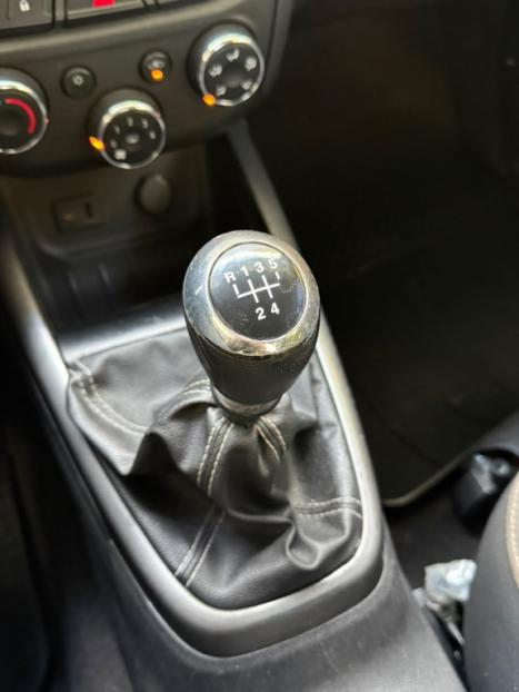CHEVROLET Prisma 1.4 4P LT FLEX, Foto 9